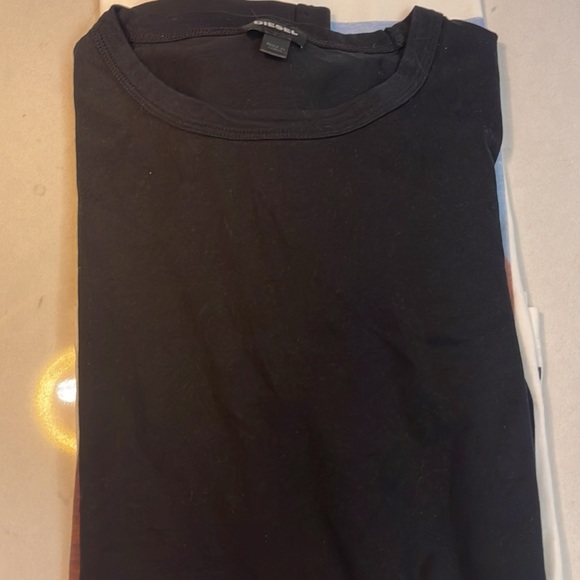 DIESEL TEE’s - Picture 4 of 4